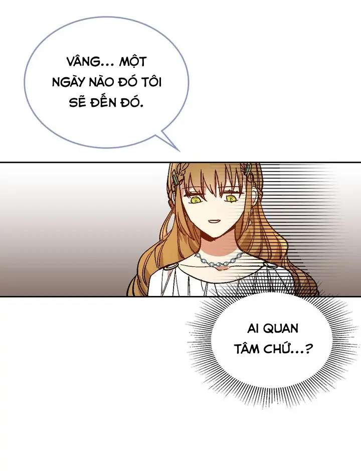 Vị Hôn Thê Khế Ước Của Công Tước Chapter 95 - Trang 4