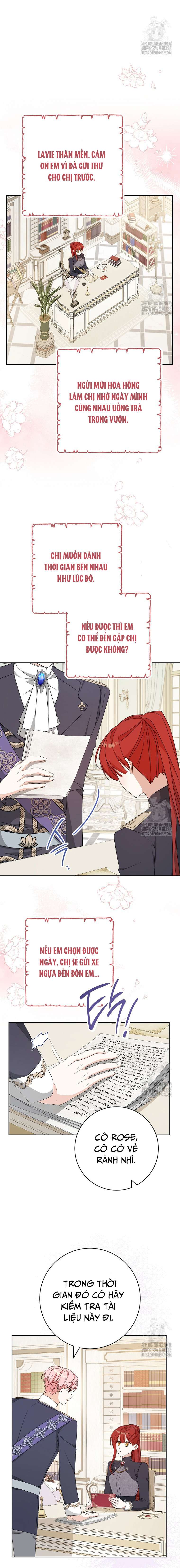 Tôi Đã Phạm Sai Lầm Rồi! Chap 52 - Trang 2