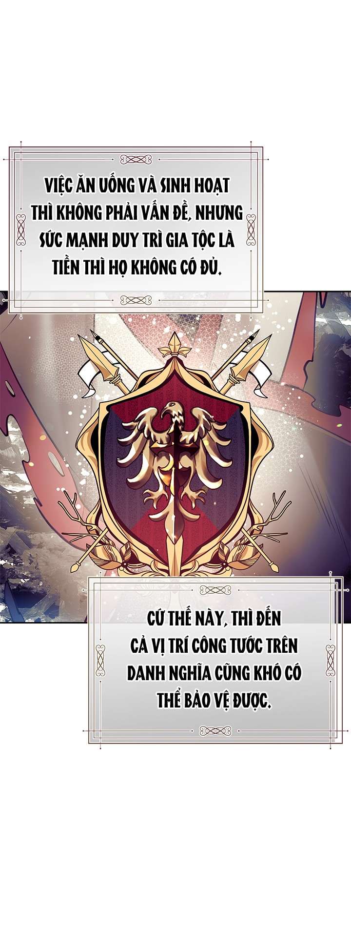 Chúng Ta Có Thể Trở Thành Một Gia Đình Được Không? Chap 40 - Trang 2