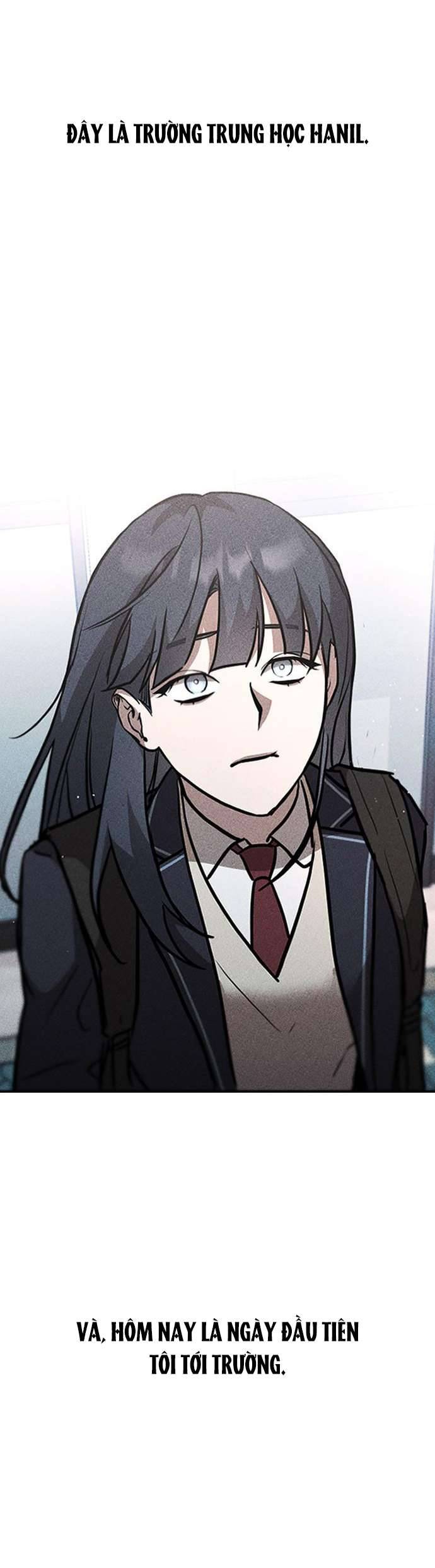 Golden Lily Chap 1 - Trang 2