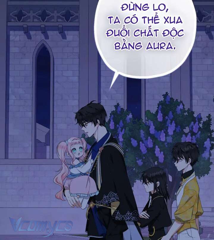 Tiểu Thư Tích Tiền Đi Bụi Chapter 58 - Trang 4