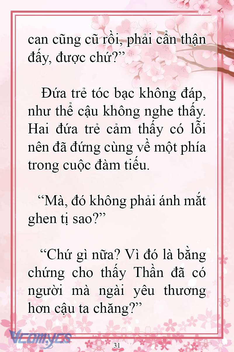 [Novel] Đặc Quyền Của Người Chuyển Sinh Chap 13 - Trang 2
