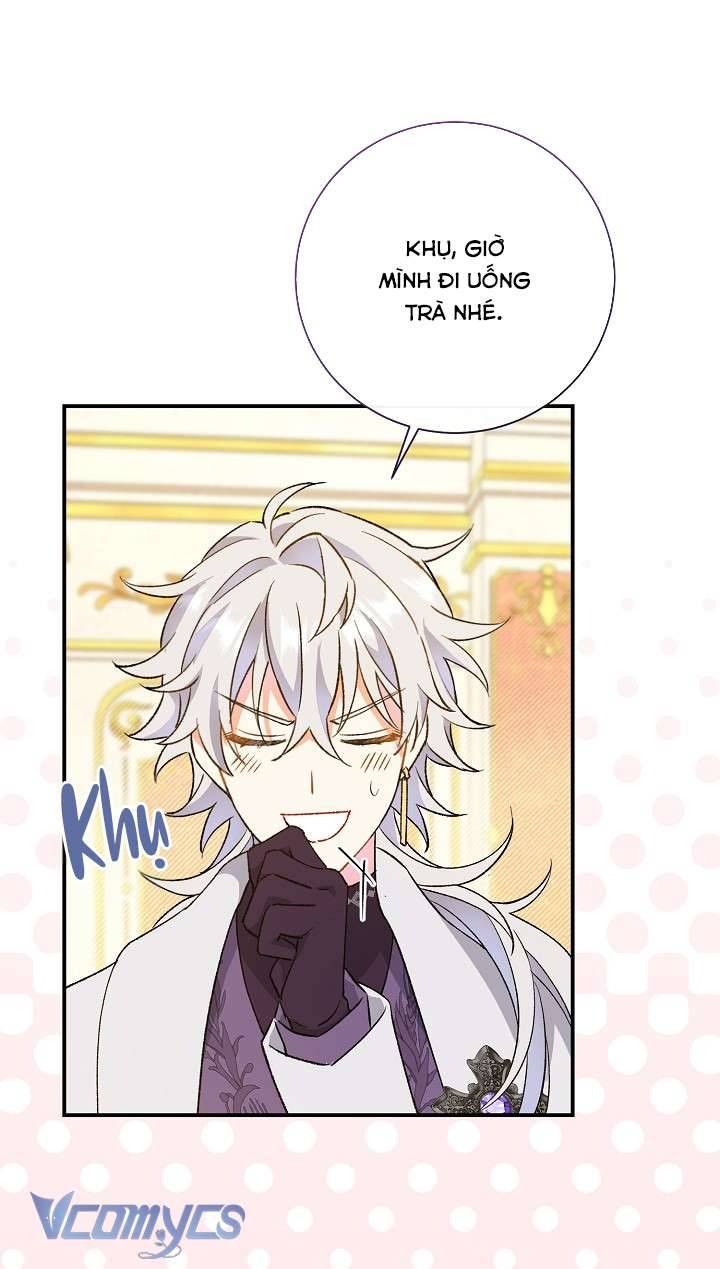 Người Xem Mắt Của Ác Nữ Quá Hoàn Hảo Chapter 3 - Next Chapter 4