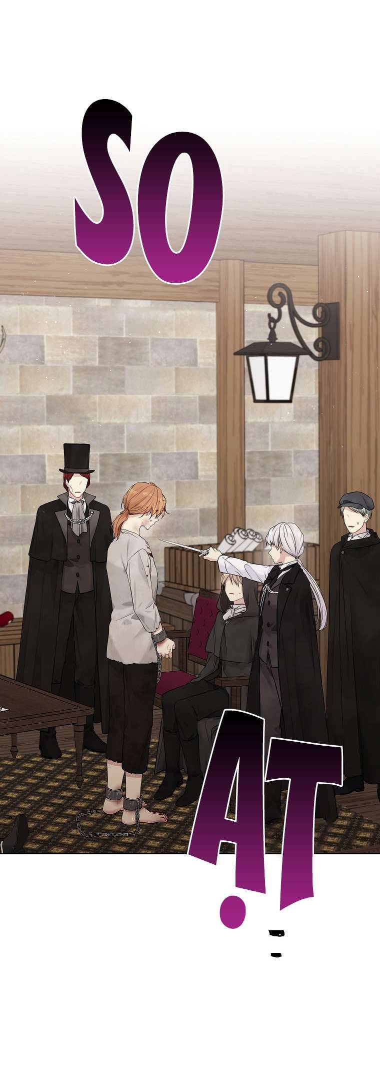 Vương Miện Lục Bảo Chap 56 - Trang 2