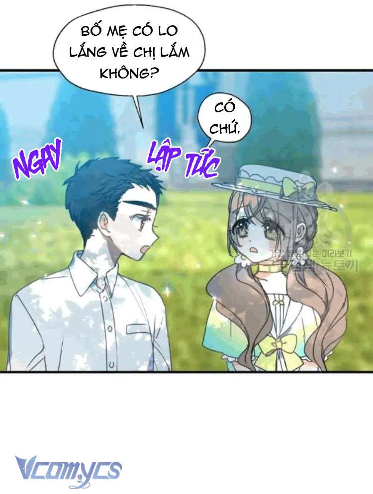 Bệ Hạ Xin Đừng Giết Tôi!!! Chap 29 - Next Chap 30