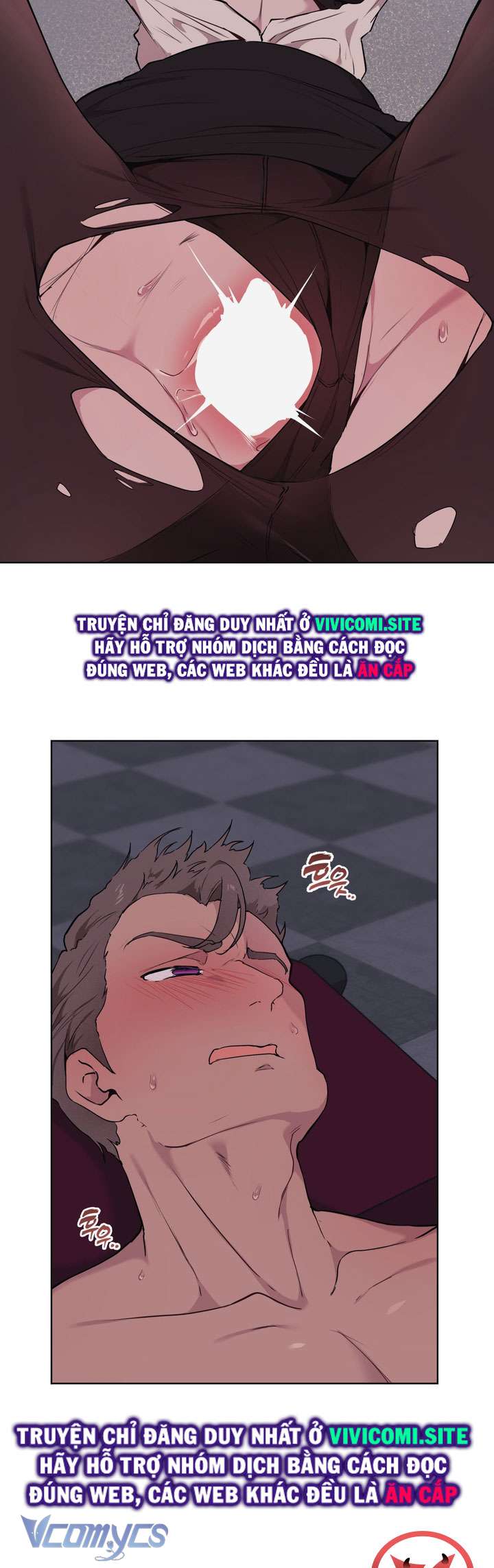[18+] Viện Nghiên Cứu Ghế Tình Yêu Chap 3 - Next Chap 4