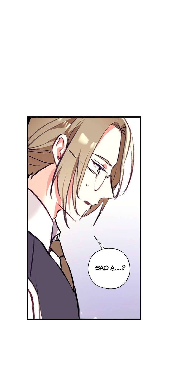 Chúng Ta Có Thể Trở Thành Một Gia Đình Được Không? Chap 8 - Trang 2