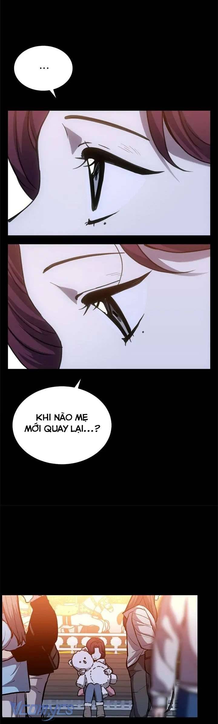 Ba Lần Động Phòng Chapter 29 - Trang 4