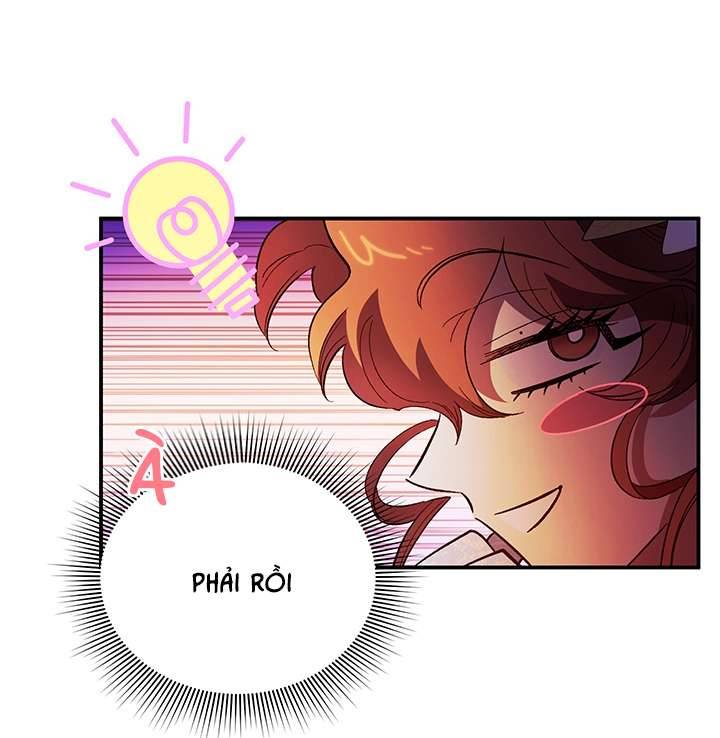 May Mắn Hay Bất Hạnh Chap 61 - Trang 4