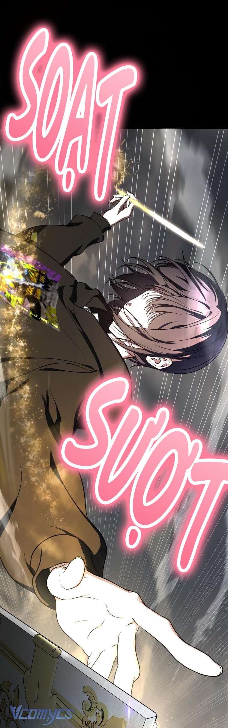 Hướng Dẫn Sinh Tồn Dành Cho Người Xếp Hạng Chap 16 - Trang 2