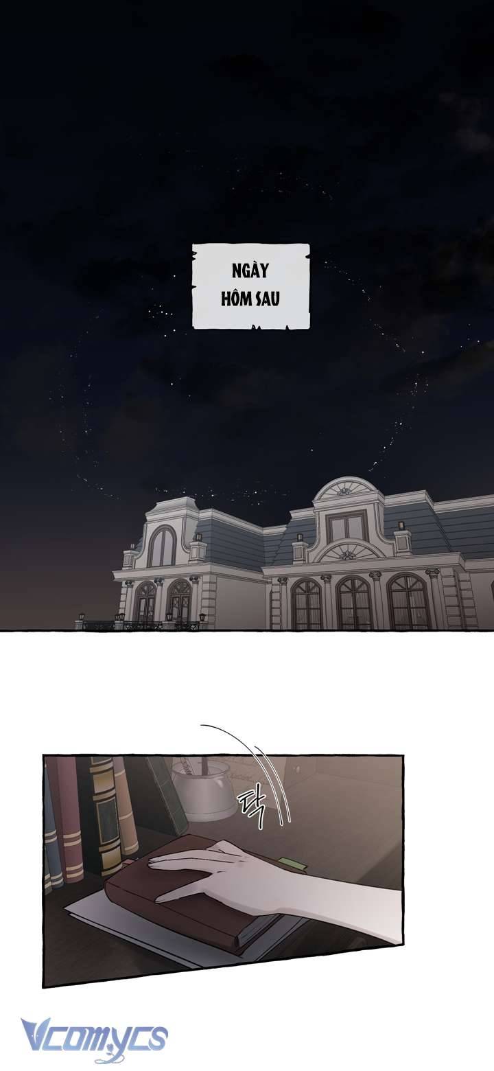 [18+] Hoàng Cung Có Chó Dữ! Chap 15 - Next Chap 16