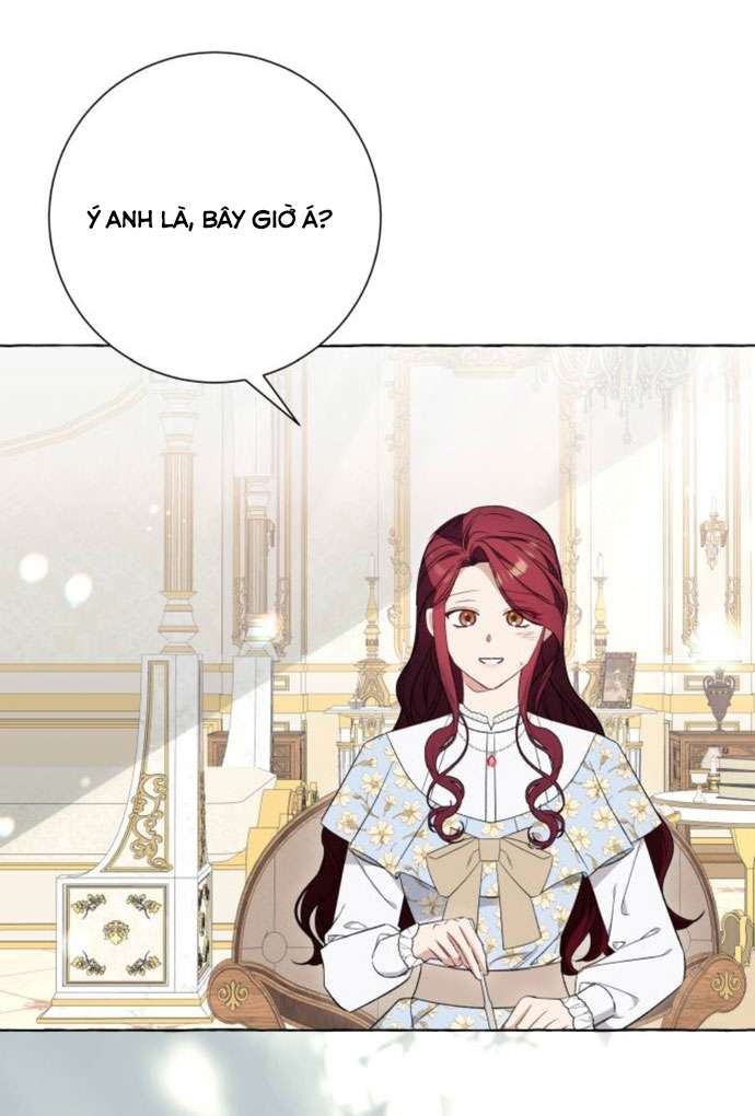 Tôi Tưởng Đó Chỉ Là Tiểu Thuyết Trọng Sinh Bình Thường Chap 37 - Next Chapter 37.1