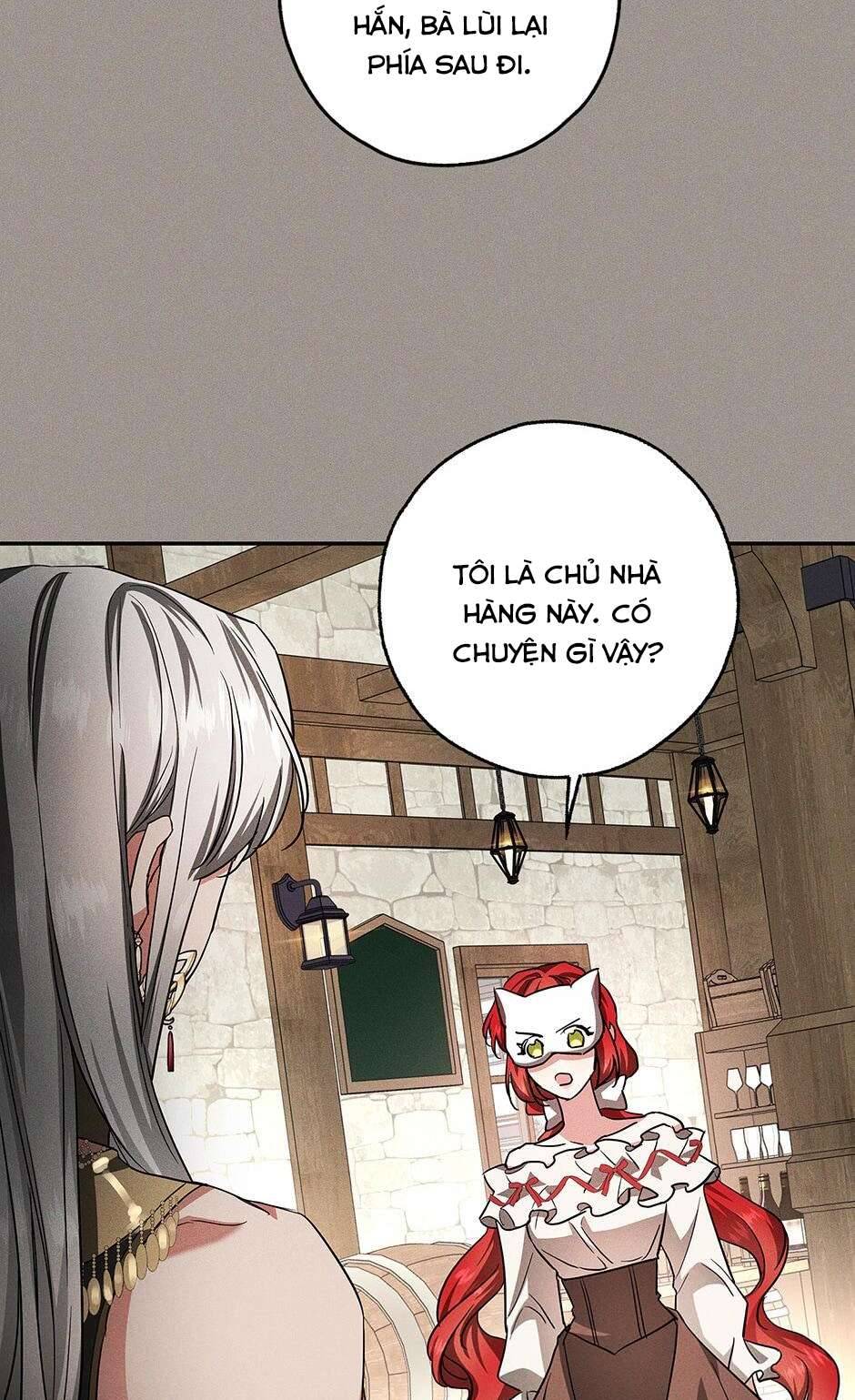 Hôn Phu Ẩn Sắc Chapter 38 - Next Chapter 39