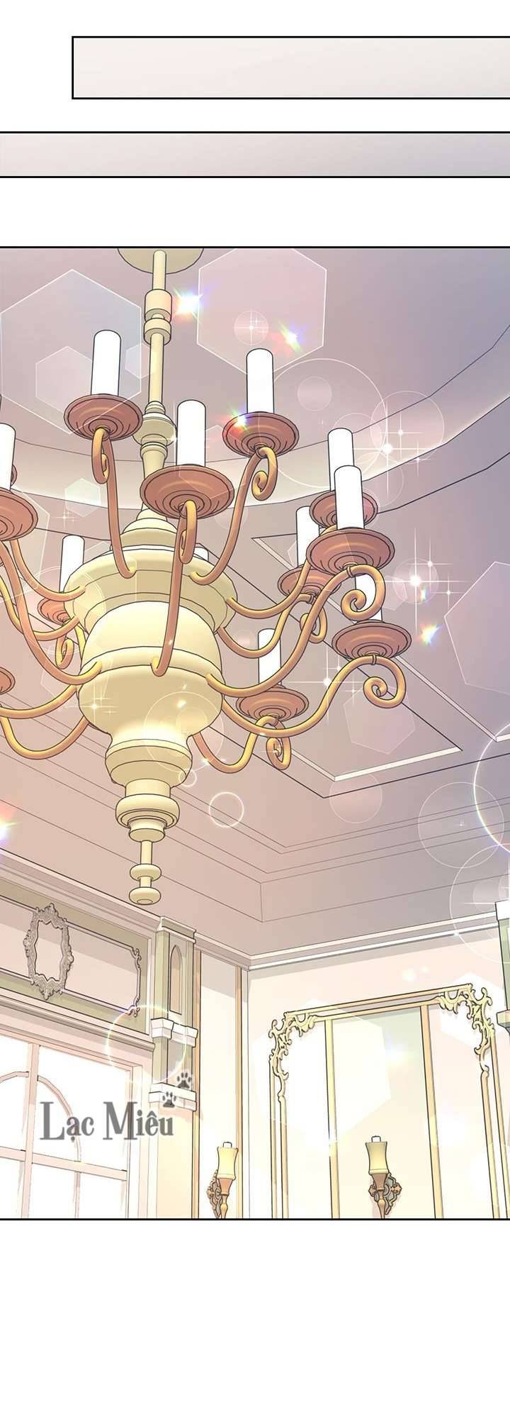 Công Tước Hát Rong Chapter 8 - Trang 3