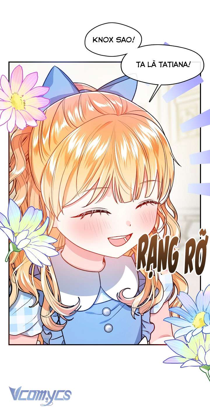 Công Chúa Là Người Chơi Chapter 15 - Trang 3