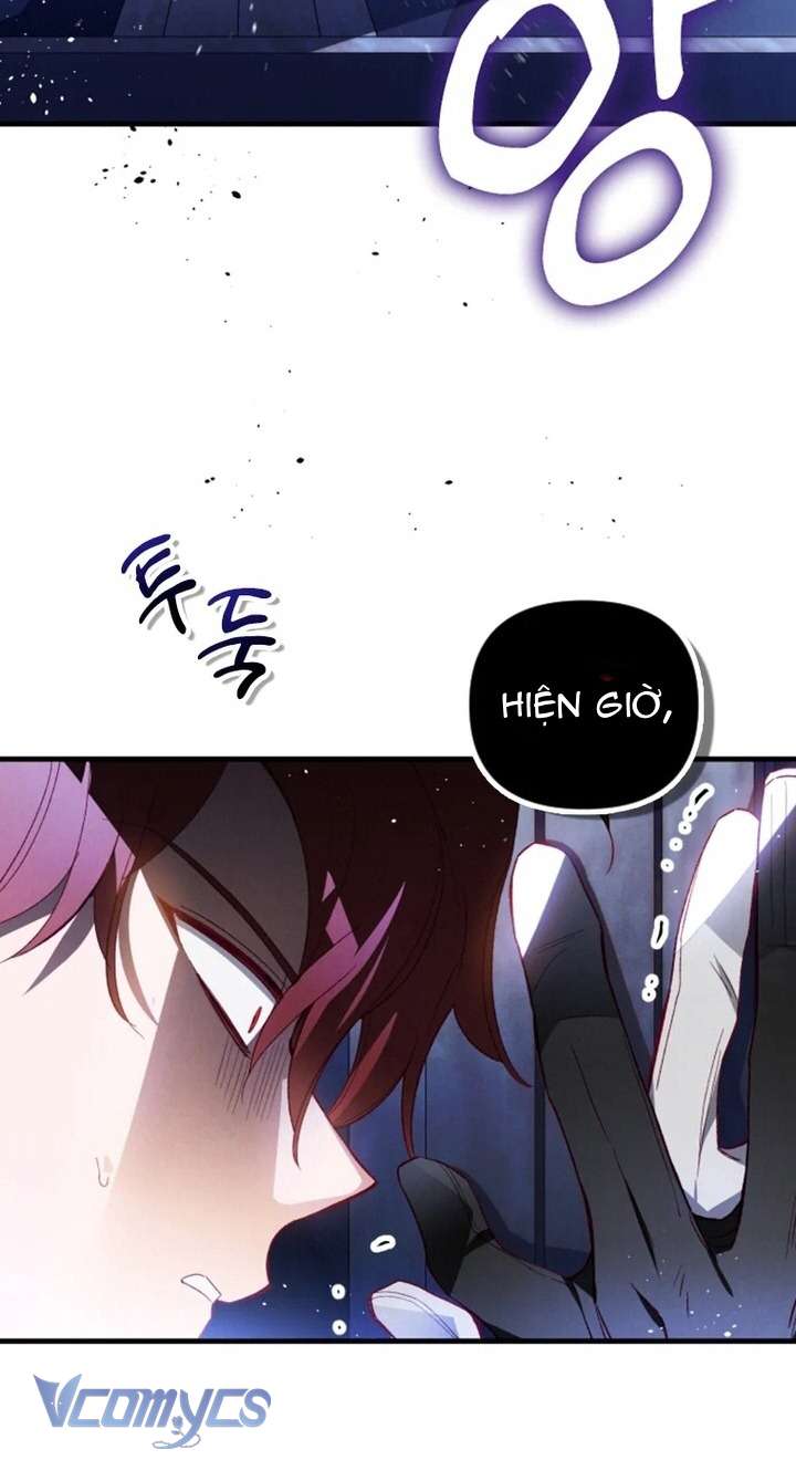 Nuôi vị hôn phu bằng tiền bạc. Chap 51 - Trang 2