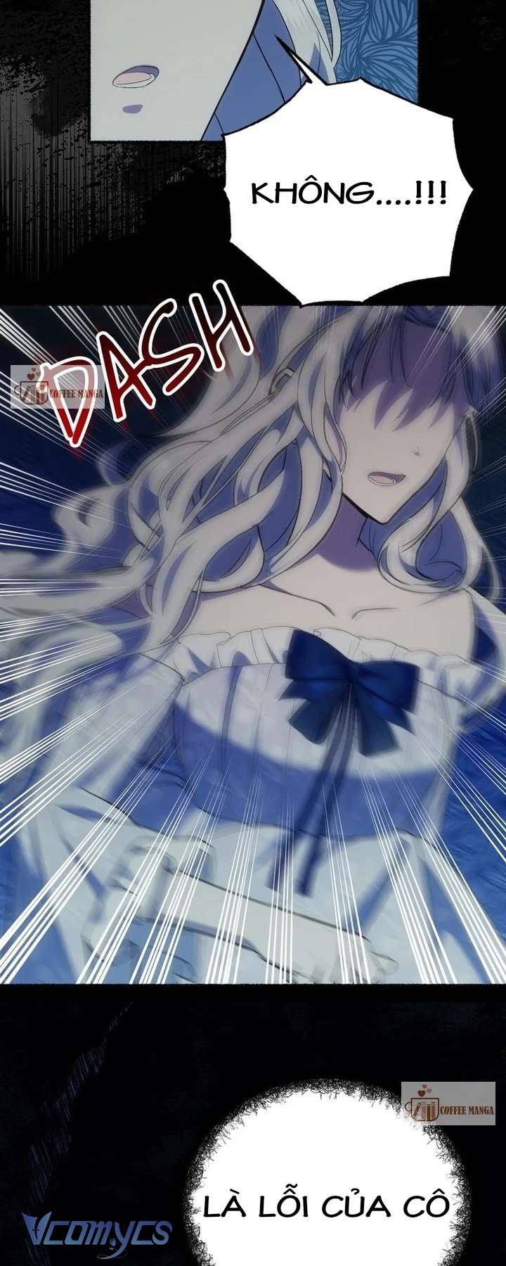 Trở Thành Chú Mèo Ngủ Cùng Bạo Chúa Chapter 21 - Next Chapter 22