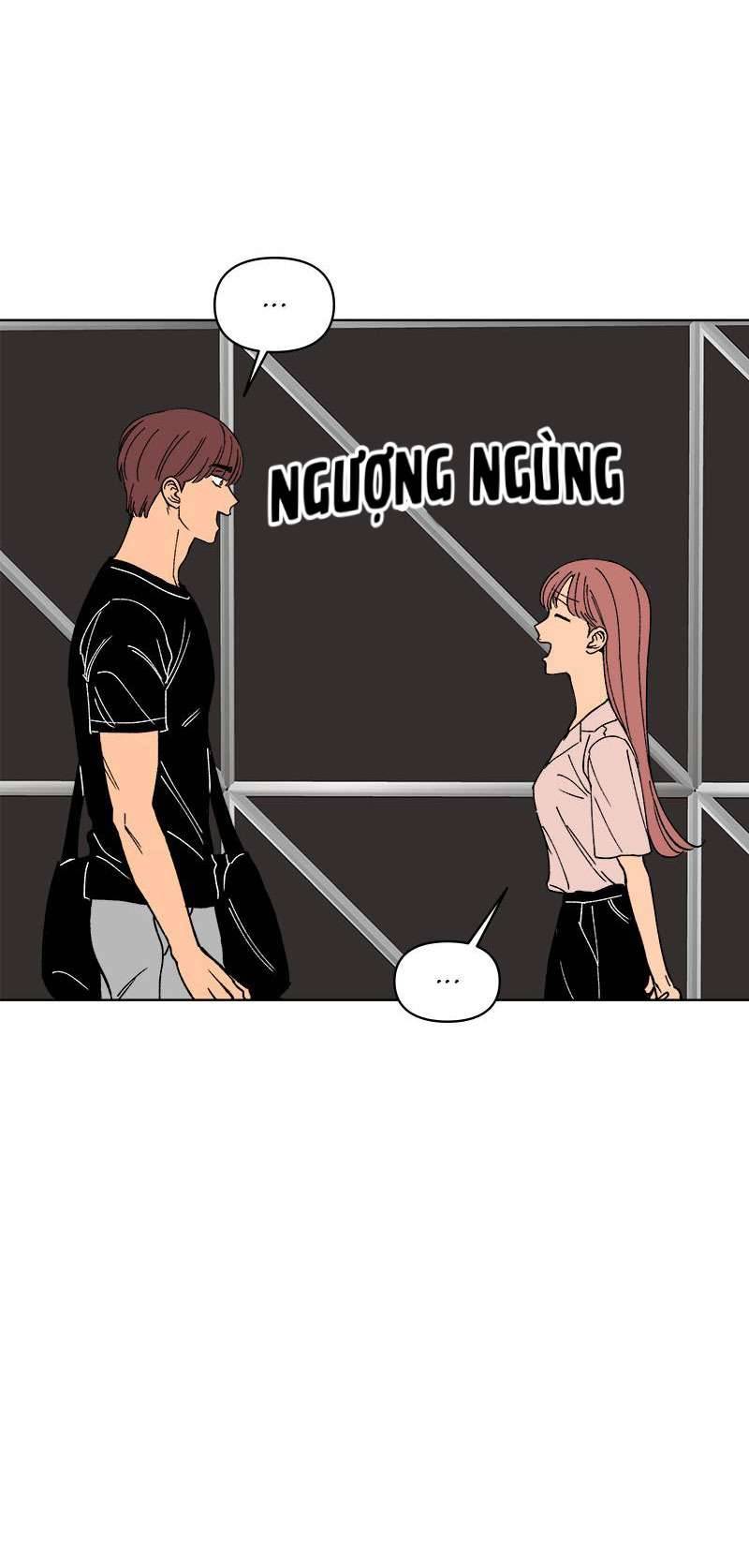 Tình Xưa Viết Lại Chapter 21 - Trang 4
