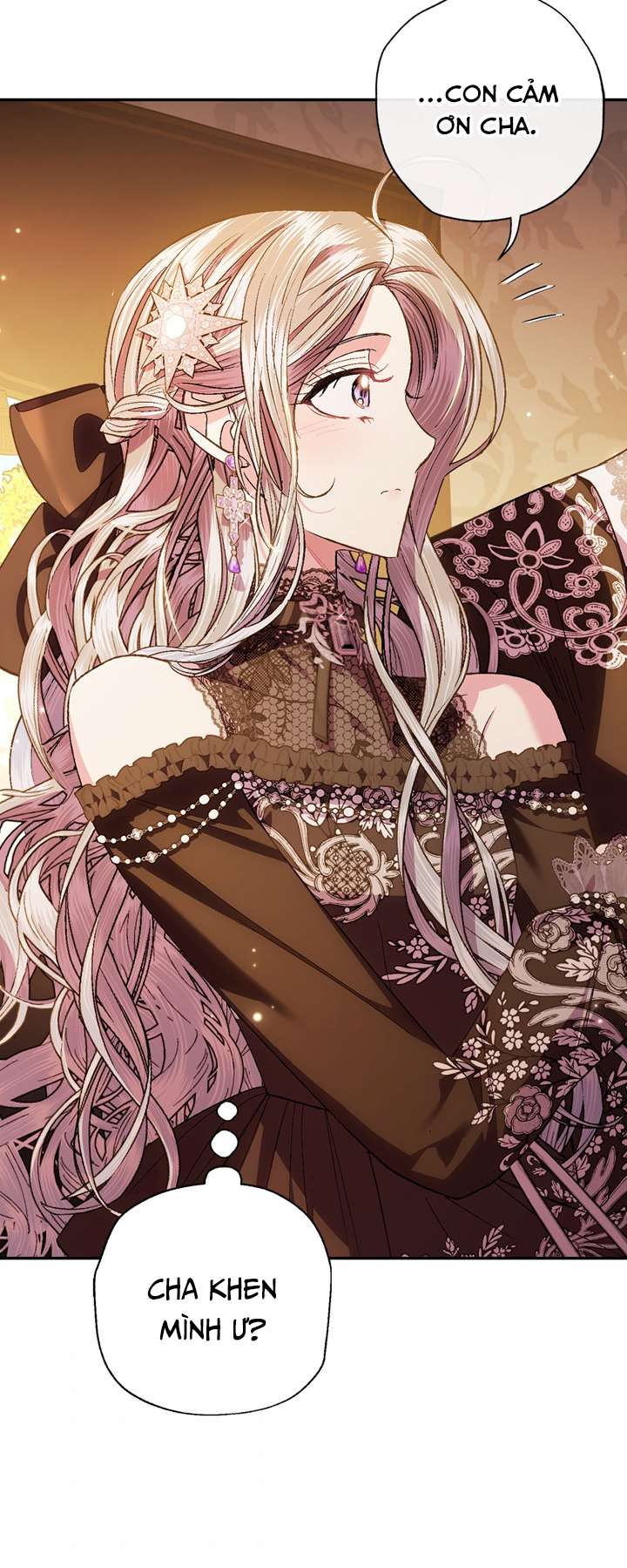 Cha À, Con Không Muốn Kết Hôn Đâu Chap 55 - Trang 2