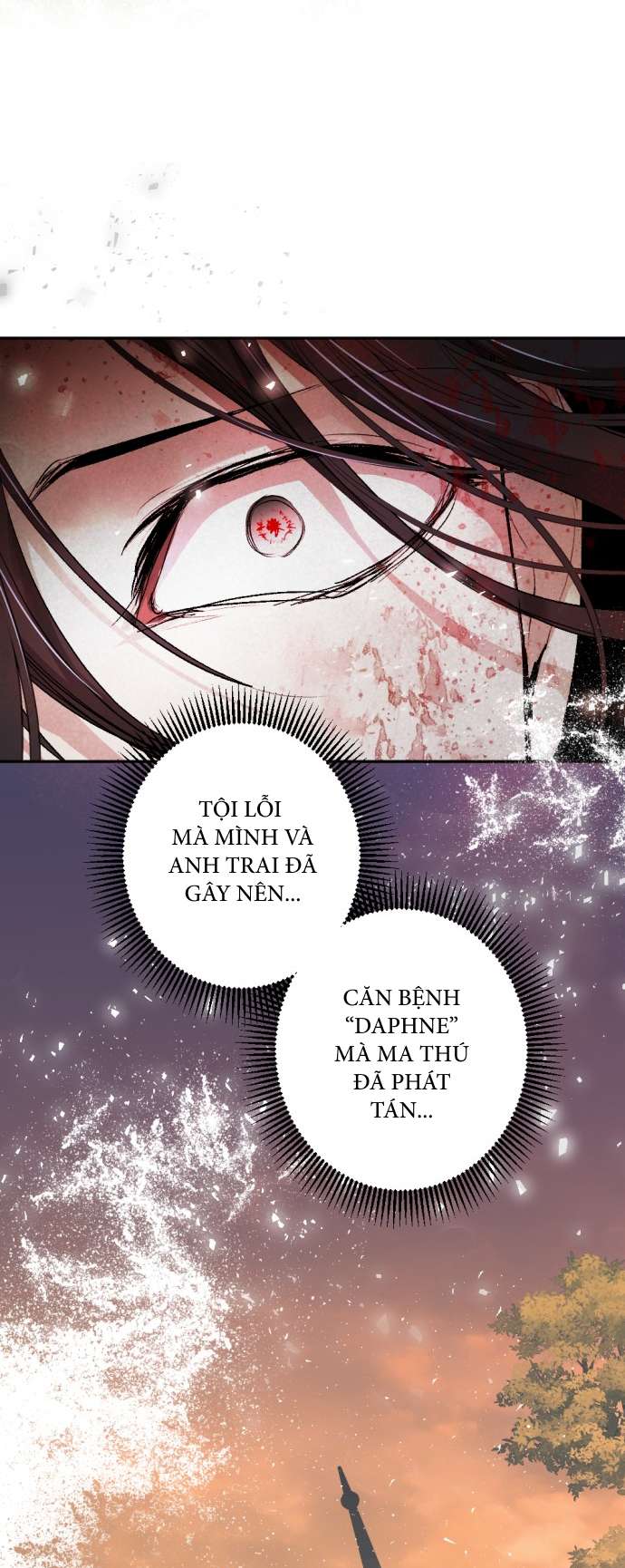 Lời Thú Nhận Của Chúa Tể Bóng Tối Chapter 113 - Trang 4