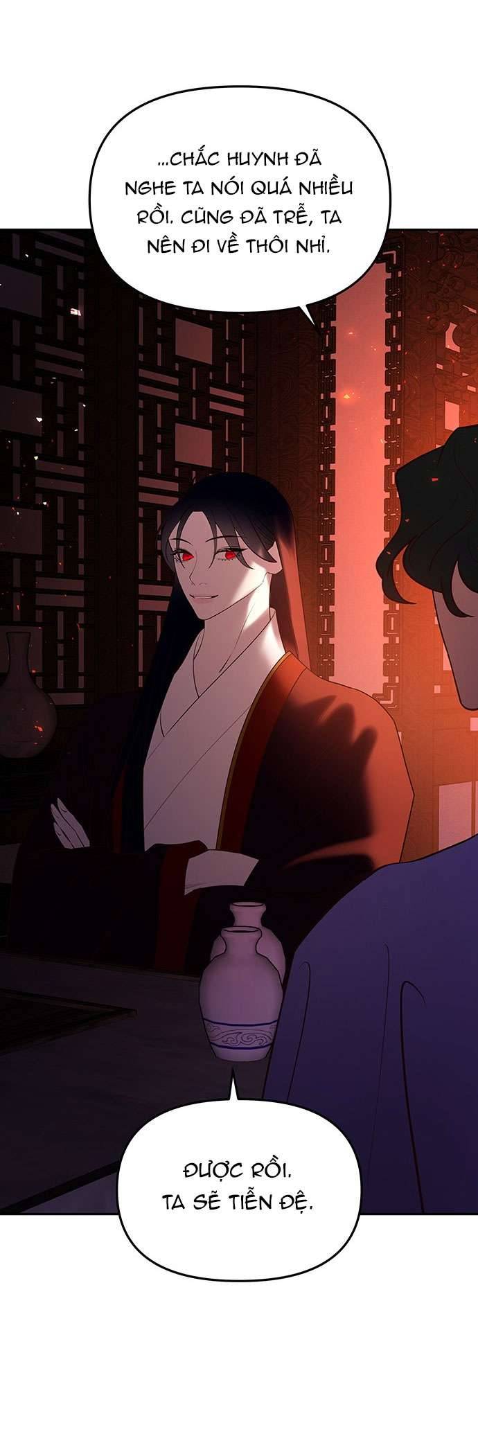 Vương Tử Huyền Bí Chapter 48 - Next Chapter 49