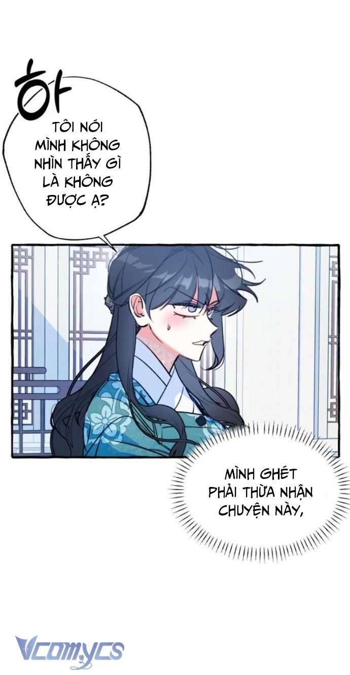 Chuyện Tình Tuyết Phương Bắc Chapter 4 - Trang 4