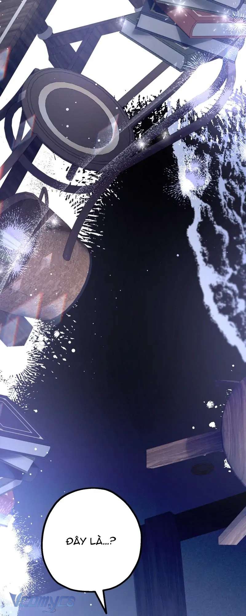 [18+] Dinh Thự Của Dã Thú Chap 27 - Trang 2
