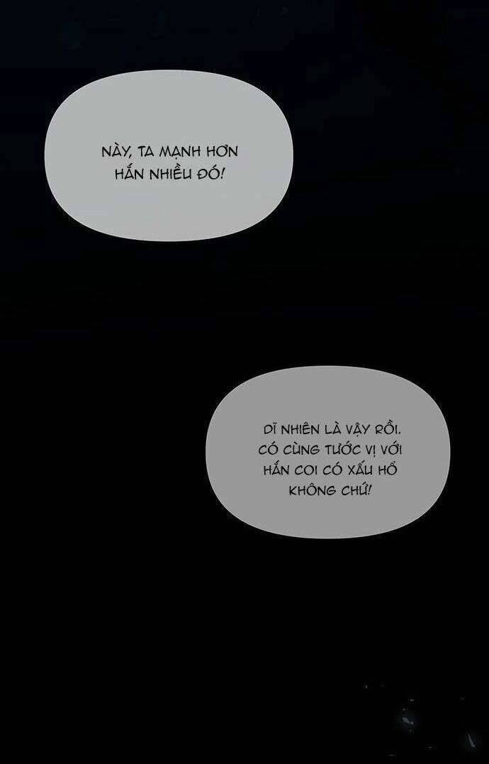 Vương Tử Huyền Bí Chapter 71 - Trang 4