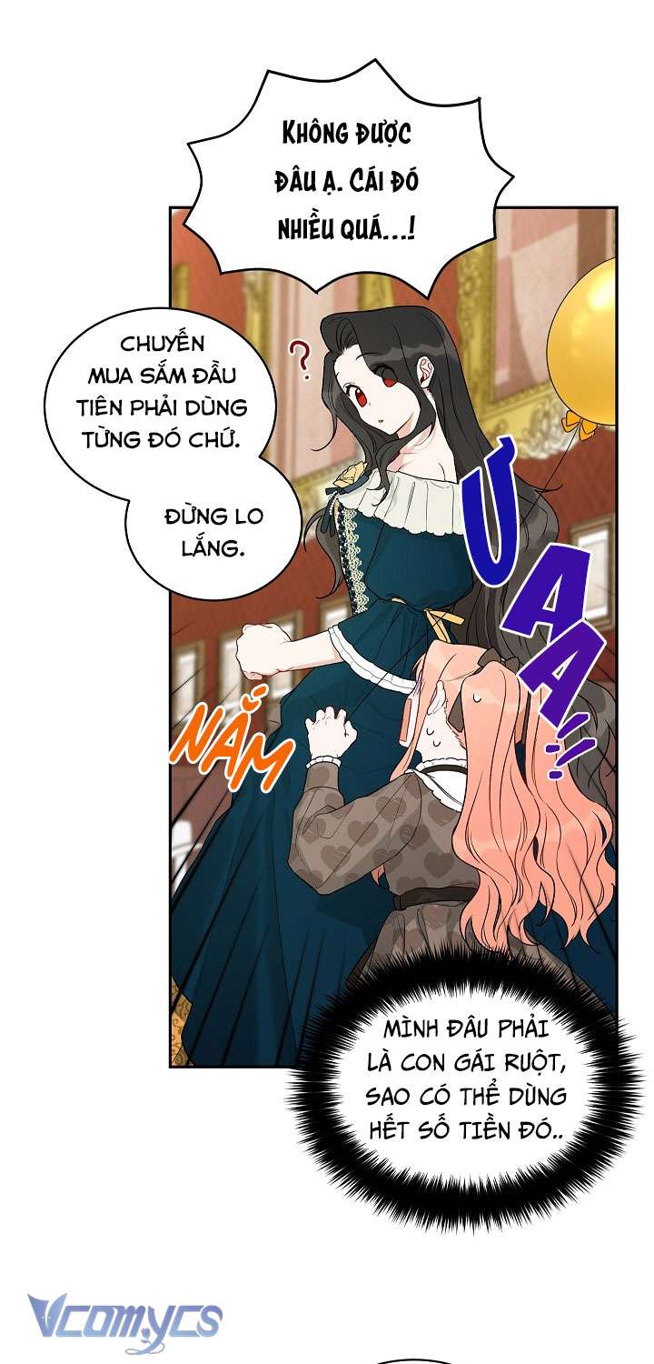 Phương Pháp Trở Thành Con Gái Của Người Hùng Bóng Đêm Chap 6 - Trang 2