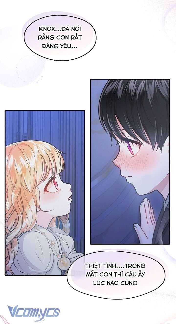 Công Chúa Là Người Chơi Chapter 21 - Trang 3