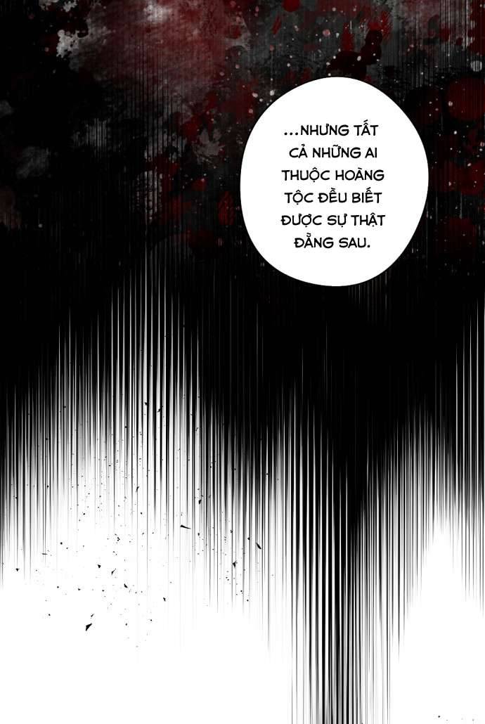 Lời Thú Nhận Của Chúa Tể Bóng Tối Chap 15 - Trang 4
