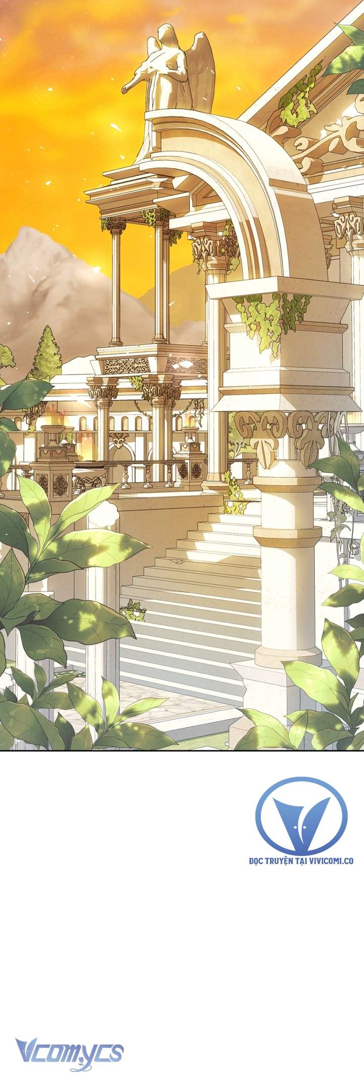 Ác Nữ Chỉ Là Một Con Rối Chap 102 - Trang 2