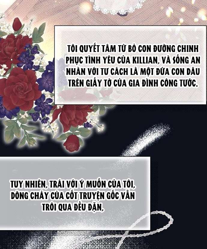 Tôi Tưởng Đó Chỉ Là Tiểu Thuyết Trọng Sinh Bình Thường Chapter 19 - Trang 4