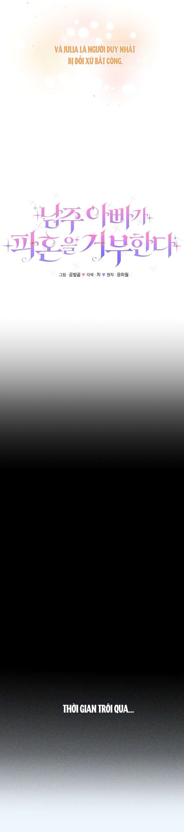 Cha Của Nam Chính Từ Chối Hủy Hôn Chapter 4 - Next Chapter 5