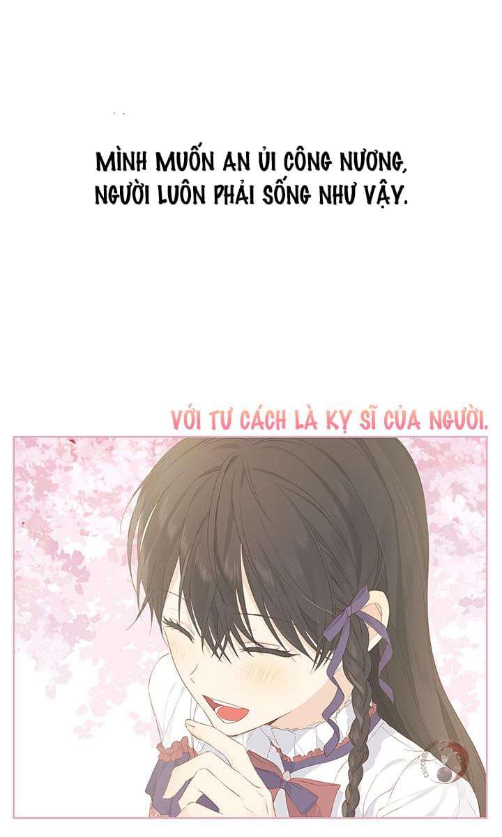 Tôi Là Minh Chứng Của Sự Thật Chap 43 - Trang 3