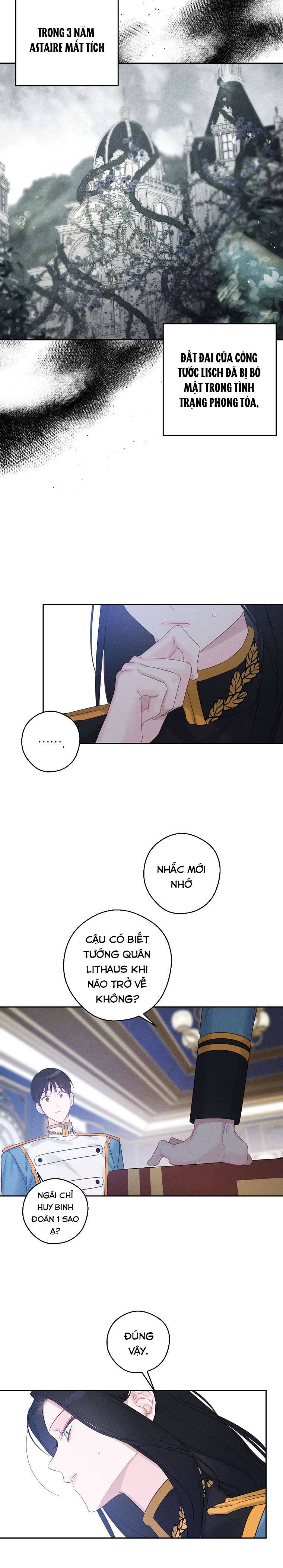 Trước Tiên Phải Giấu Em Trai Cái Đã! Chap 68 - Trang 2