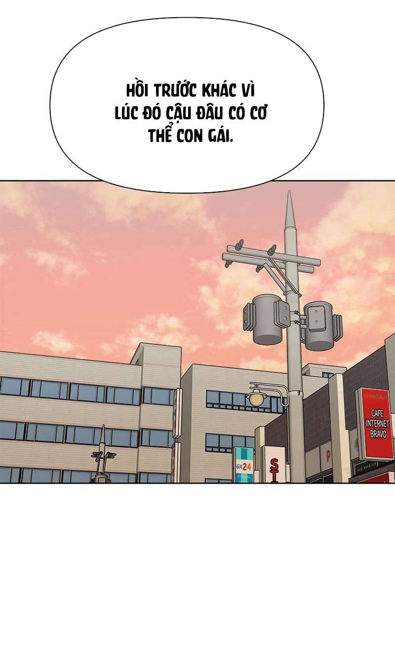 Tình Xưa Viết Lại Chapter 45 - Trang 4