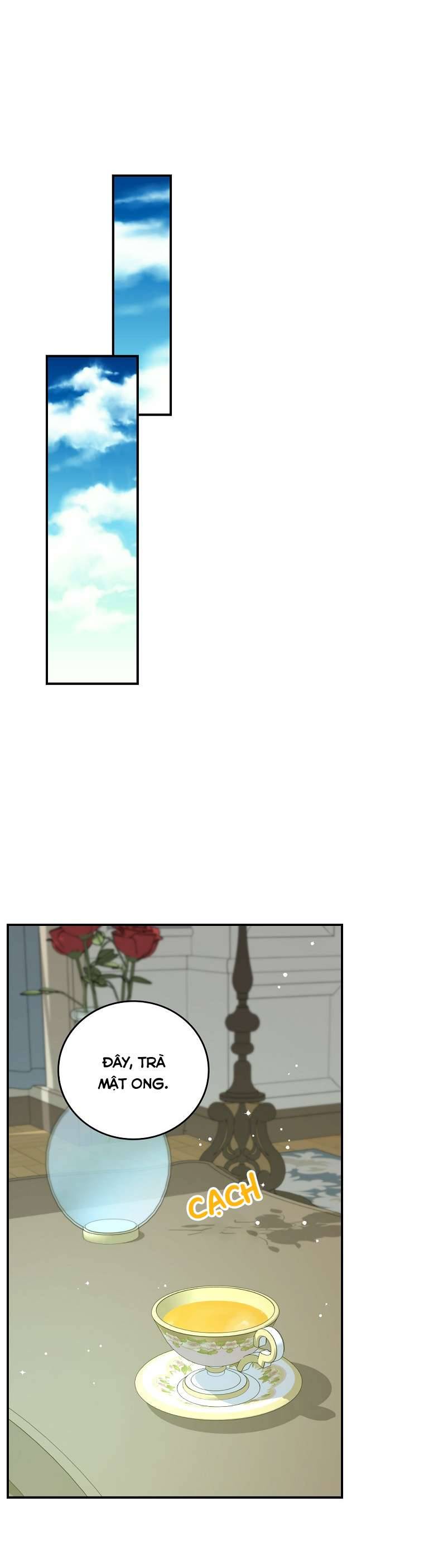 Cẩn Thận Với Các Anh Trai Đấy! Chap 84 - Trang 2