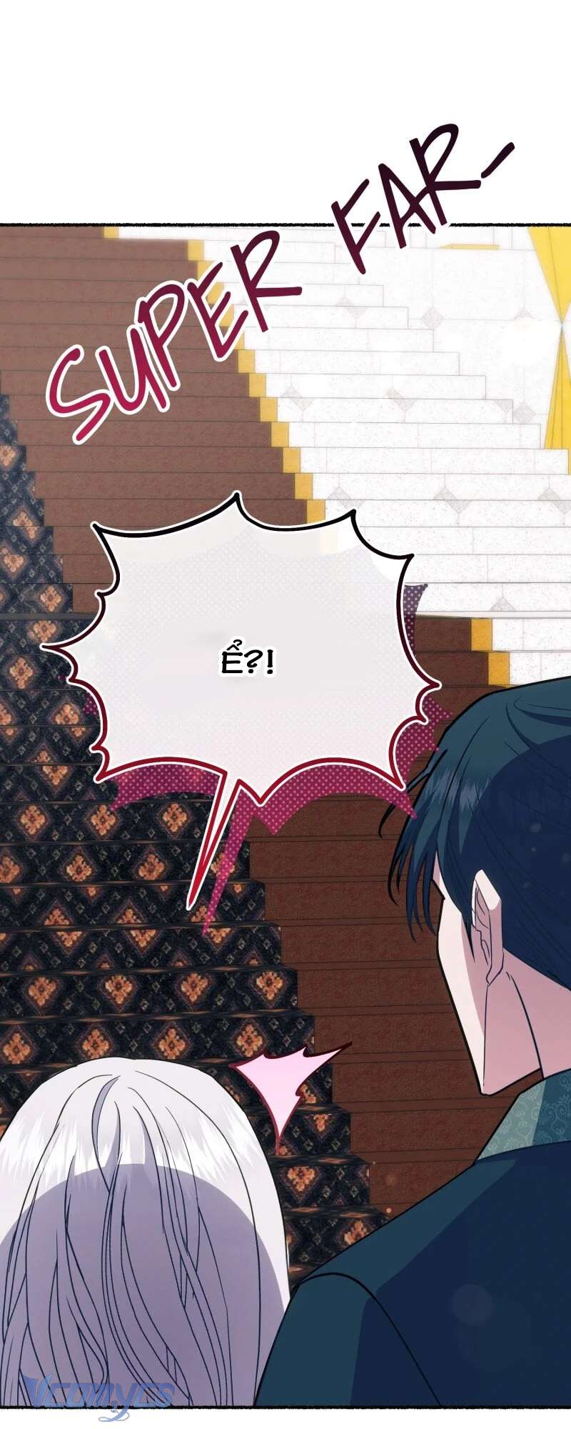 Trở Thành Chú Mèo Ngủ Cùng Bạo Chúa Chapter 38 - Next Chapter 39