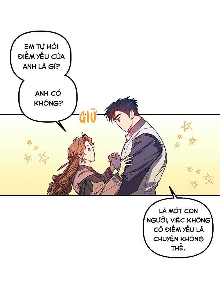 May Mắn Hay Bất Hạnh Chap 27 - Next Chap 28