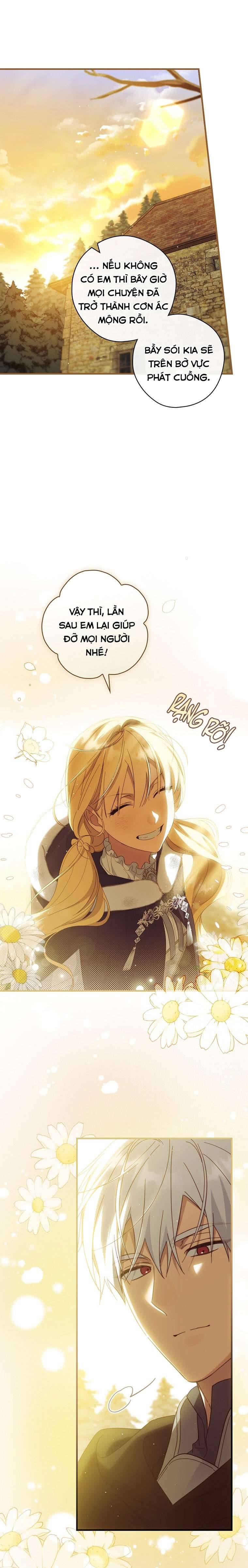 Phương Pháp Khiến Phu Quân Đứng Về Phía Tôi Chapter 65 - Trang 4