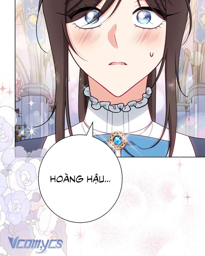 Hầu Gái Độc Quyền Của Hoàng Hậu Phản Diện Chapter 43 - Trang 4