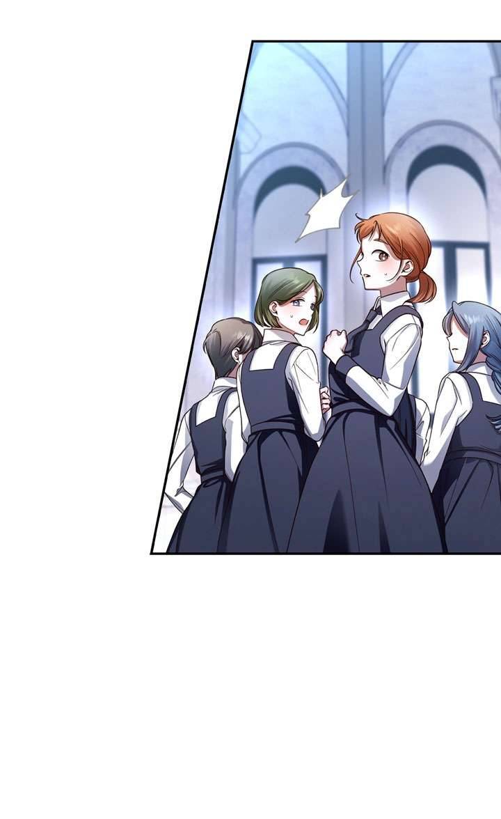 Phương Pháp Che Giấu Đứa Con Của Hoàng Đế Chapter 29 - Trang 4