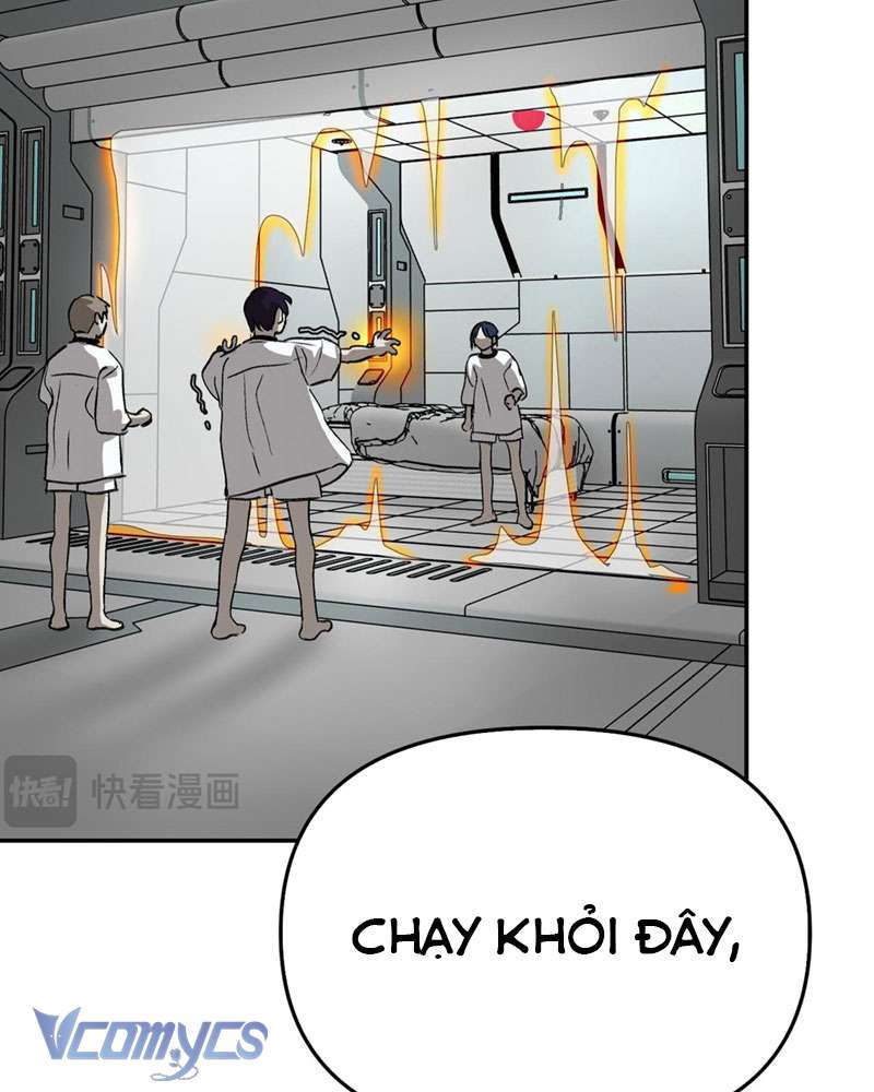 Ác Chi Hoàn Chapter 17 - Trang 4