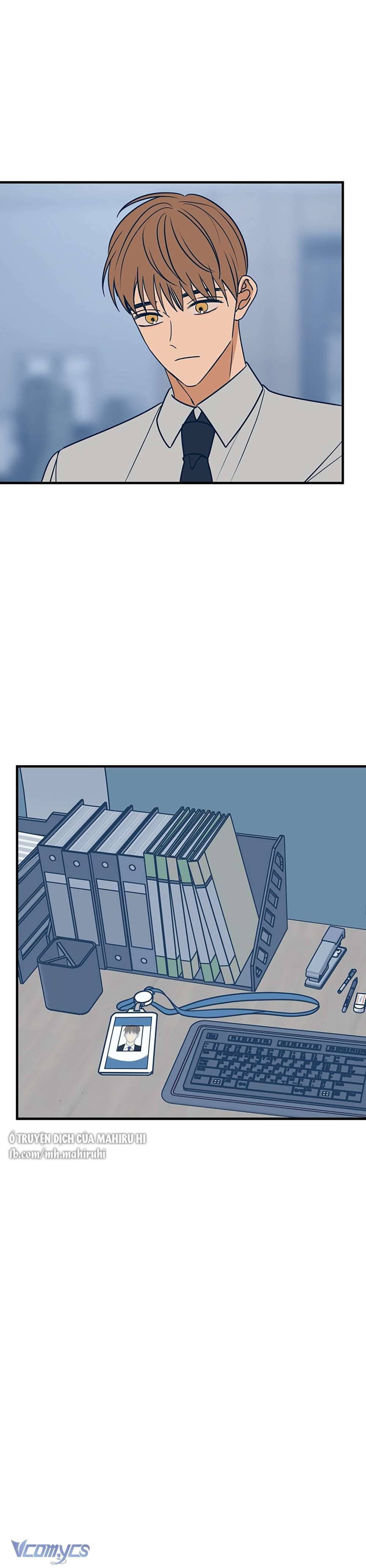 Kẻ Rác Rưởi Không Đáng Được Yêu Chapter 26 - Trang 4