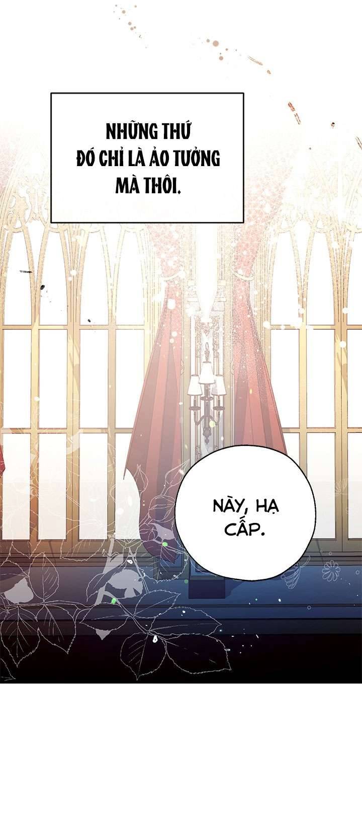 Chúng Ta Có Thể Trở Thành Một Gia Đình Được Không? Chap 9 - Trang 2