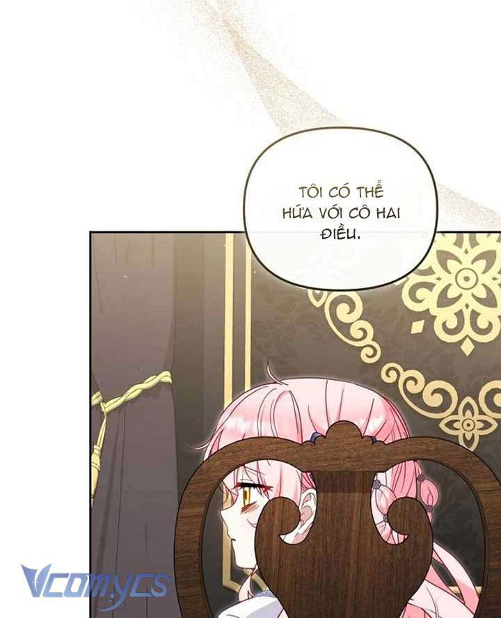 Tôi Được Nuôi Dưỡng Bởi Những Kẻ Phản Diện Chap 76 - Next Chap 77