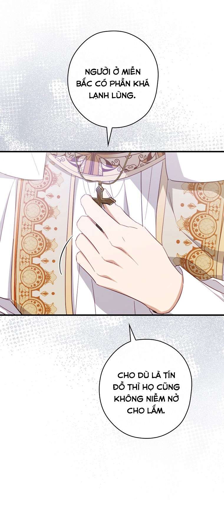 Phương Pháp Khiến Phu Quân Đứng Về Phía Tôi Chapter 30 - Next Chapter 31