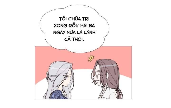 Ác Nữ Cần Bạo Chúa Chapter 16 - Trang 4