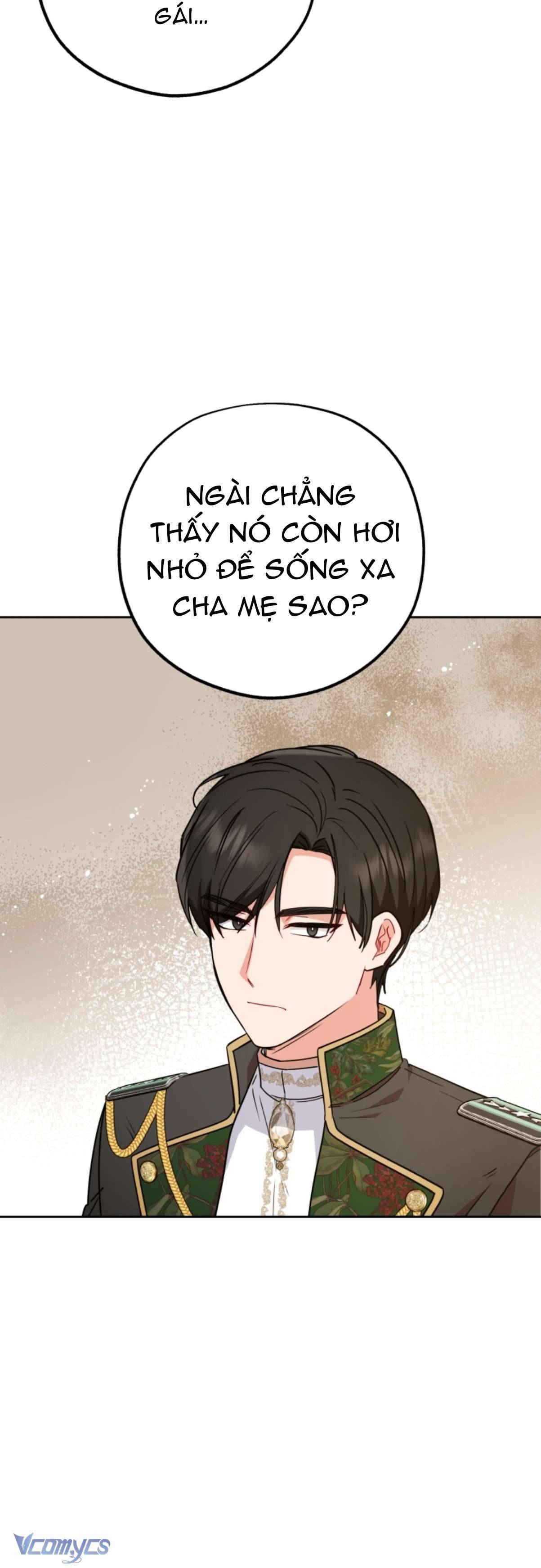 Được Yêu Thương Mà Còn Ngại Ngùng Sao! Chapter 13 - Trang 4